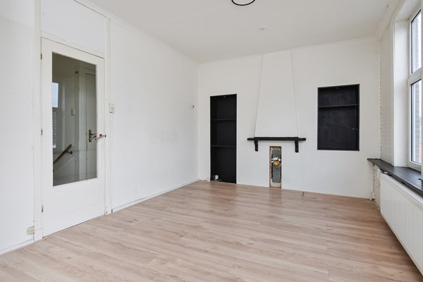Medium property photo - Galileistraat 1-2, 3112 PA Schiedam